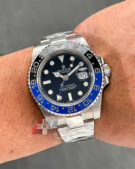 super clone rolex weight